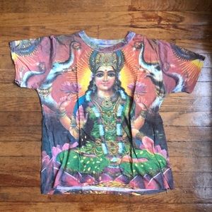 Vintage T Shirt